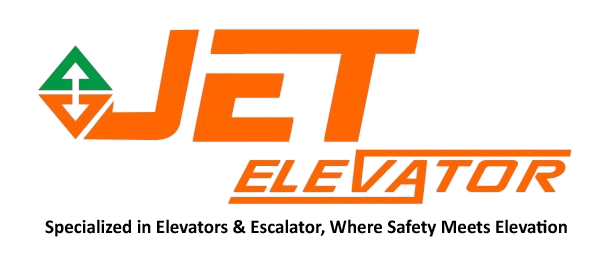 Jet Elevator